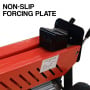 Yukon 8 Tonne 2200W Electric Hydraulic Log Splitter Wood Cutter thumbnail 10