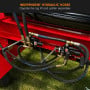 Yukon 60 Tonne Petrol Log Splitter with Hydraulic Lift 420cc thumbnail 9