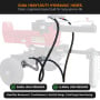 Ducar 32T Petrol Log Splitter with 212cc OHV Engine 8.5s Cycle Time thumbnail 5