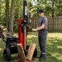 Ducar 32T Petrol Log Splitter with 212cc OHV Engine 8.5s Cycle Time thumbnail 11