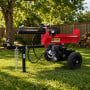 Ducar 32T Petrol Log Splitter with 212cc OHV Engine 8.5s Cycle Time thumbnail 12