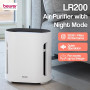 Beurer LR200 Triple Filter Air Purifier thumbnail 9