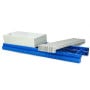 Garage Storage Steel Rack Shelving 2.0m-wide 400kg thumbnail 2