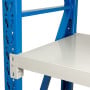 Centurion Garage Storage Steel Rack Shelving 1.5m-wide 400kg thumbnail 5