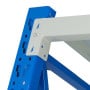 Centurion Garage Storage Steel Rack Shelving 1.5m-wide 400kg thumbnail 6