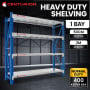 Garage Storage Steel Rack Shelving 2.0m-wide 400kg thumbnail 7