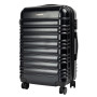 Olympus Noctis Suitcase 20in Hard Shell ABS+PC - Stygian Black thumbnail 1