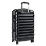 Olympus Noctis Suitcase 20in Hard Shell ABS+PC - Stygian Black thumbnail 3
