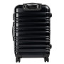 Olympus Noctis Suitcase 20in Hard Shell ABS+PC - Stygian Black thumbnail 4
