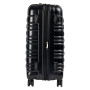 Olympus Noctis Suitcase 20in Hard Shell ABS+PC - Stygian Black thumbnail 5