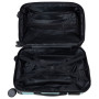 Olympus Noctis Suitcase 20in Hard Shell ABS+PC - Stygian Black thumbnail 8