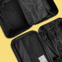 Olympus Noctis Suitcase 20in Hard Shell ABS+PC - Stygian Black thumbnail 9