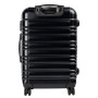 Olympus Noctis Suitcase 24in Hard Shell ABS+PC - Stygian Black thumbnail 4