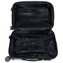Olympus Noctis Suitcase 24in Hard Shell ABS+PC - Stygian Black thumbnail 8