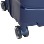 Olympus 3PC Eos Luggage Set Hard Shell Suitcase ABS+PC - Blue thumbnail 6