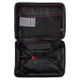 Olympus 3PC Astra Luggage Set Hard Shell Suitcase - Aegean Blue thumbnail 12