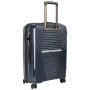 Olympus 3PC Astra Luggage Set Hard Shell Suitcase - Aegean Blue thumbnail 6