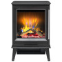 Dimplex Laverton Electric Fire Stove - 2kW thumbnail 2