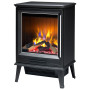 Dimplex Laverton Electric Fire Stove - 2kW thumbnail 3