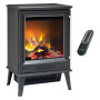 Dimplex Laverton Electric Fire Stove - 2kW thumbnail 5