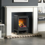 Dimplex Laverton Electric Fire Stove - 2kW thumbnail 8