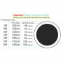New 13ft Replacement Trampoline Mat Jumping Round Outdoor Spring Loops thumbnail 3