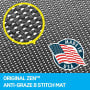 Kahuna Blizzard 12 ft Trampoline Pink with Basketball Set thumbnail 4