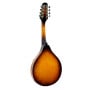 Karrera Traditional Mandolin - Sunburst thumbnail 2