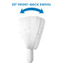 Olimpia Splendid MF1000 Portable Mist Fan with 1.2L Water Tank thumbnail 7