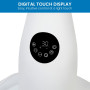 Olimpia Splendid MF1000 Portable Mist Fan with 1.2L Water Tank thumbnail 9