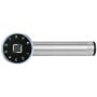 MEC Digital Fingerprint Smart Auto Lock with One-Touch Verification Anti-Panic Exit Bluetooth Access Keyless Entry thumbnail 3