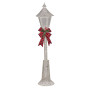 Christmas Lamp Post with Lights - Indoor/Outdoor 150cm thumbnail 2