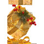 Christmas Present Display Stack with Light 63cm thumbnail 3