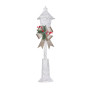 Christmas Lamp Post with LIghts Indoor/Outdoor 90cm thumbnail 2