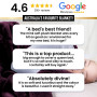 Laura Hill 600-GSM Mink Blanket Queen Size Double-Sided Soft Plush Bed Faux Throw Rug 220 X 240cm - Beige thumbnail 10