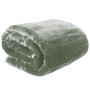 Laura Hill 600-GSM Mink Blanket Queen Size Double-Sided Soft Plush Bed Faux Throw Rug 220 X 240cm Sage thumbnail 2