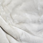 Laura Hill XL Double-Sided Oversized Faux Mink Blanket 305x305cm Beige thumbnail 12