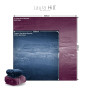 Laura Hill XL Double-Sided Oversized Faux Mink Blanket 305x305cm Olive thumbnail 5