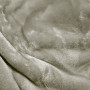 Laura Hill XL Double-Sided Oversized Faux Mink Blanket 305x305cm Olive thumbnail 12