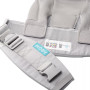 Moby Move Infant All-Position Carrier M-MOVE-GG - Glacier Grey thumbnail 1