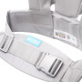 Moby Move Infant All-Position Carrier M-MOVE-GG - Glacier Grey thumbnail 2