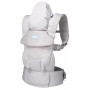 Moby Move Infant All-Position Carrier M-MOVE-GG - Glacier Grey thumbnail 4