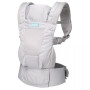 Moby Move Infant All-Position Carrier M-MOVE-GG - Glacier Grey thumbnail 5