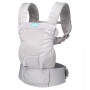 Moby Move Infant All-Position Carrier M-MOVE-GG - Glacier Grey thumbnail 6