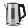 Morphy Richards Equip Stainless Steel Kettle and Toaster Set - 1.7L Jug Kettle & 2 Slice Toaster Breakfast Pack thumbnail 2