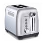Morphy Richards Equip Stainless Steel Kettle and Toaster Set - 1.7L Jug Kettle & 2 Slice Toaster Breakfast Pack thumbnail 3