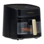 Morphy Richards 6.5L Digital Air Fryer MRAF72BK w/LED Touch Control Panel 8 Preset Cooking Programs Non Stick Drawer thumbnail 1