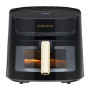 Morphy Richards 6.5L Digital Air Fryer MRAF72BK w/LED Touch Control Panel 8 Preset Cooking Programs Non Stick Drawer thumbnail 2