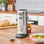 Morphy Richards 3-in-1 Electric Can Opener Knife Sharpener Bottle Opener thumbnail 3
