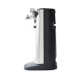 Morphy Richards 3-in-1 Electric Can Opener Automatic Tin Opener Knife Sharpener Bottle Opener Stainless Steel - MRCO5SS thumbnail 12
